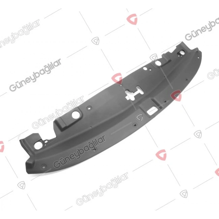 Radyatör Üst Bakaliti L200 19Sonrası (Oem No: 7403A344)