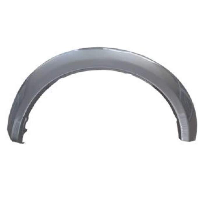 Mitsubishi L200 2010-2013 Pickup Ön Çamurluk Ağzı Plastiği Sağ (Dodik) 4X4 (Gri) (Oem No: 74071 152)