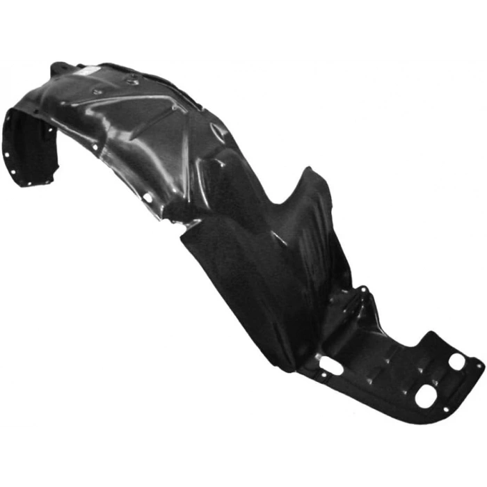 1999-2000 Honda Accord Ön Çamurluk Davlumbazı Sağ (Lt-Hd6014) (Tyg) (Adet) (Oem No:74101S84A00)