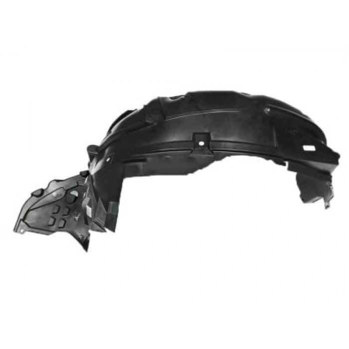 Honda Civic 2006-2011 Çamurluk Davlumbazı Ön Fd6 Sağ (Oem No: 74101-Sna - A00)