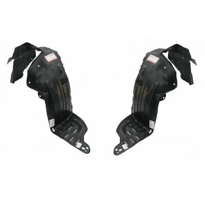 Honda City 2009-2011 Çamurluk Davlumbazı Ön Sağ (Oem No: 74101-Tm0-T00)