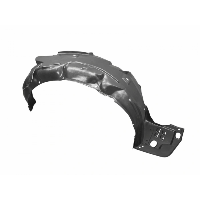 Honda Civic 2012-2016 Çamurluk Davlumbazı Ön Fb7 Sağ (Oem No: 74101-Tr3-A10)