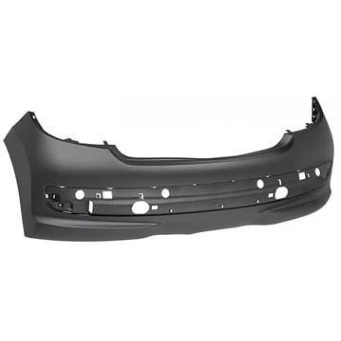 Tampon 207 Arka 06-12 (Oem No: 7410Z5)