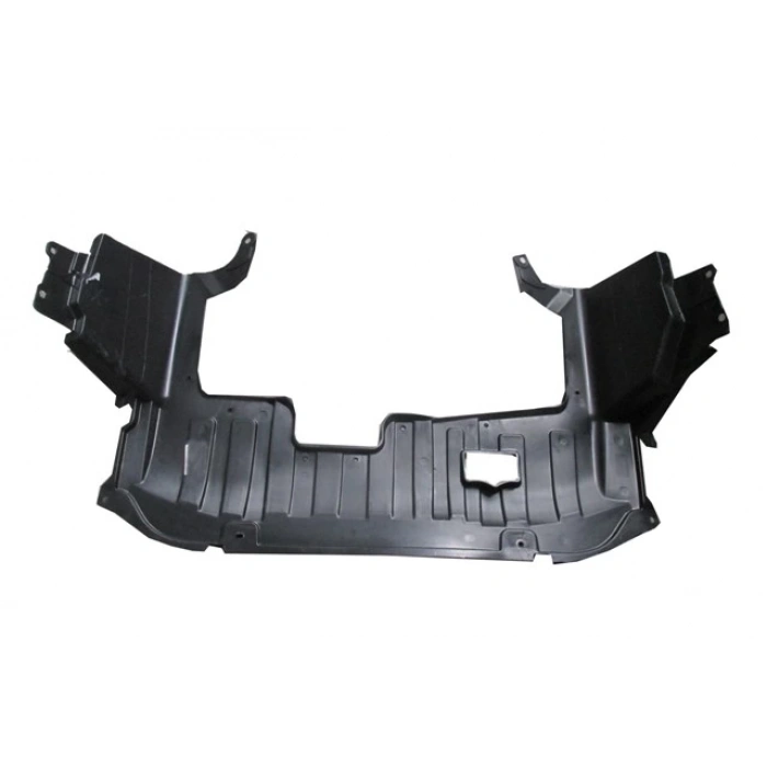 Honda Cıty- 06/08; Karter Muhafaza Plastiği (Tw) (Oem No: 74111-Sen-H00)