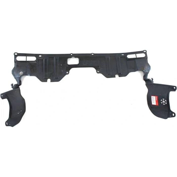Honda Civic 2006-2012 Karter Muhafazası Fd6 Orta (Oem No: 74111-Sna - A00)