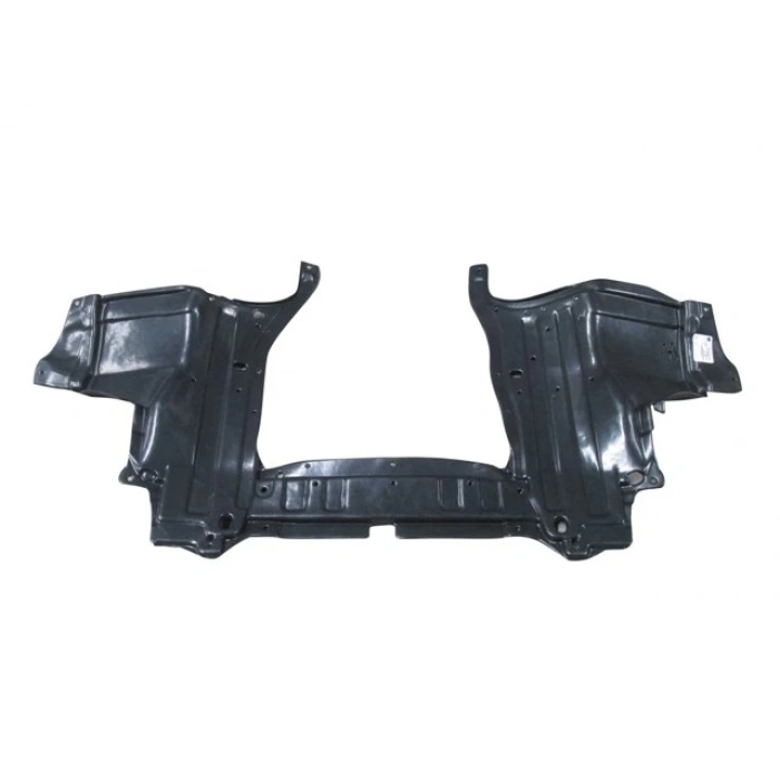 Honda Jazz- 09/13; Karter Muhafaza Plastiği Orta (Tyg) (Oem No: 74111-Tk6-A00)