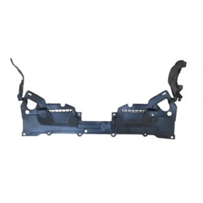Honda Cıvıc- Sd- 12/16; Ön Tampon Alt Muhafaza Plastiği (Karter Muhafaza Plastiği Önü)(Tw) (Oem No: 74111-Tr0-A10)