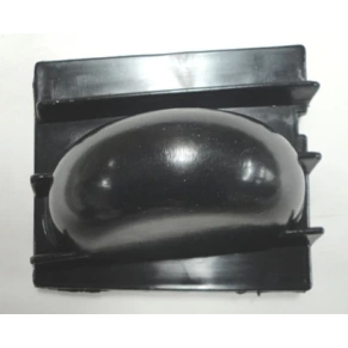 1997-2000 Volkswagen Sharan Ön Tampon Panjuru İç Sağ Siyah (Adet) (Oem No:7411536)