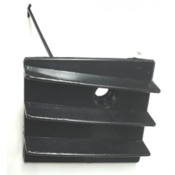 1997-2000 Volkswagen Sharan Ön Tampon Panjuru İç Sol Siyah (Adet) (Oem No:7411537)