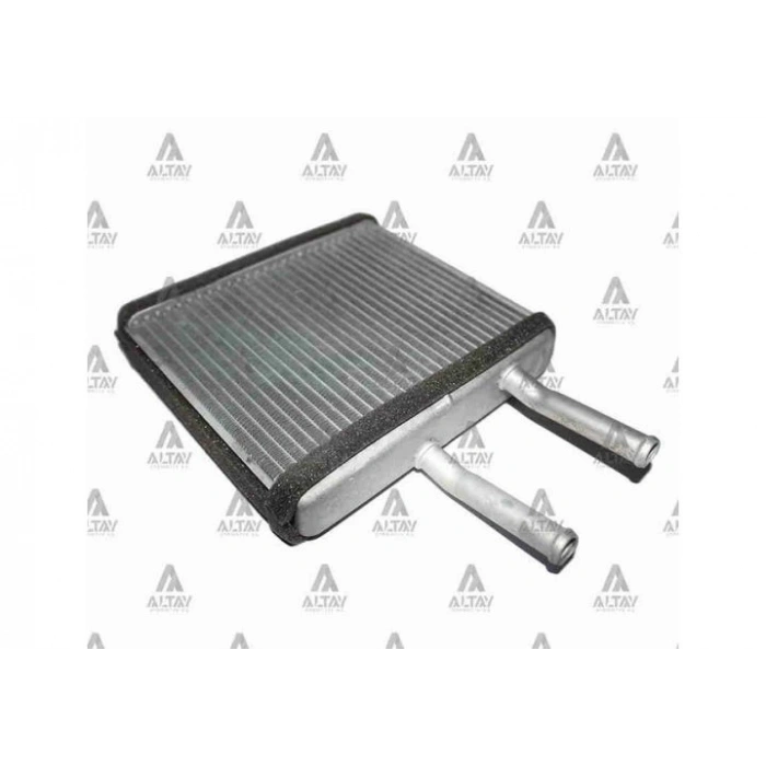 Radyatör Kalorıfer Swıft 97Sonrası / Baleno Brazıng 32Mm (Oem No: 74120-60B00)