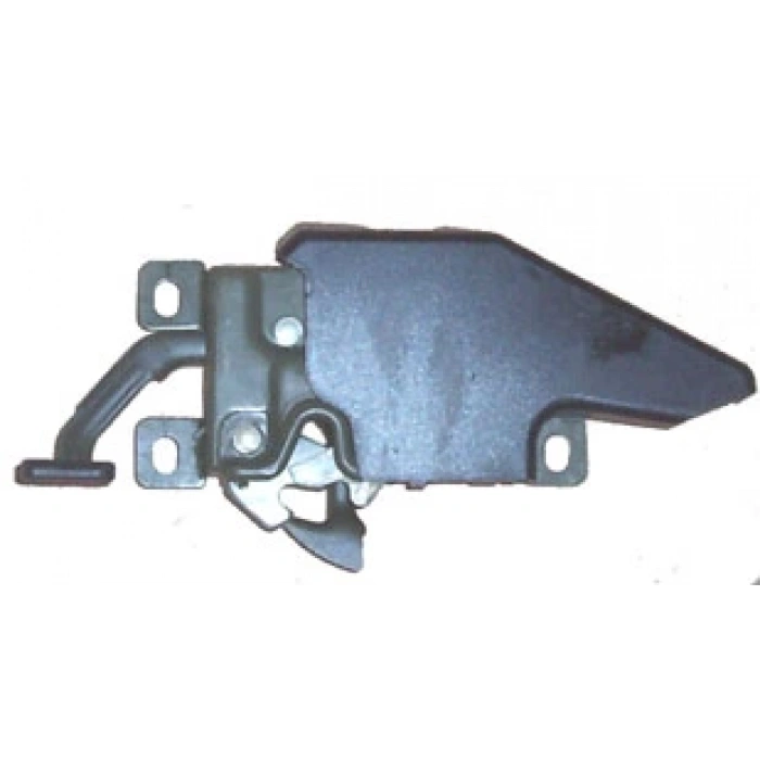 Honda Accord 1990-1993 Kaput Kilidi (Hushan) (Adet) (Oem No:74120Pm4003)