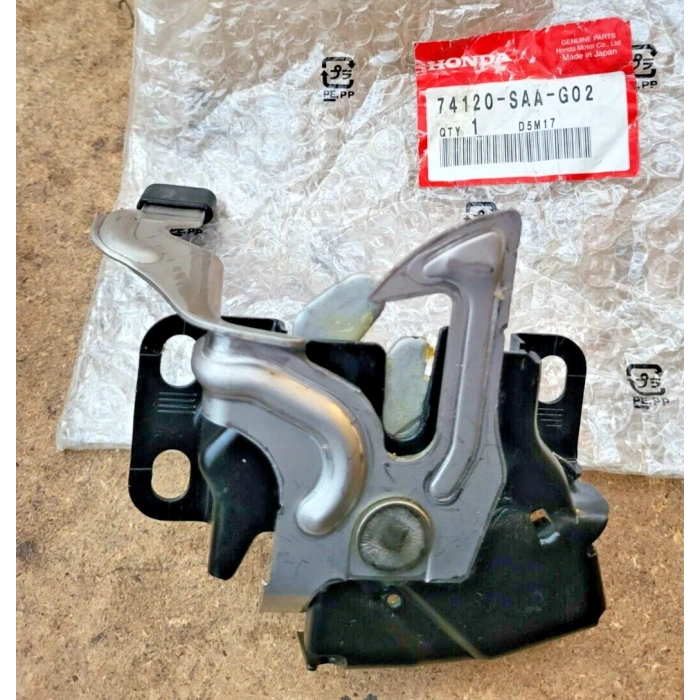 Kilit Kaput Jazz 02-04 (Oem No: 74120-Saa-G02)