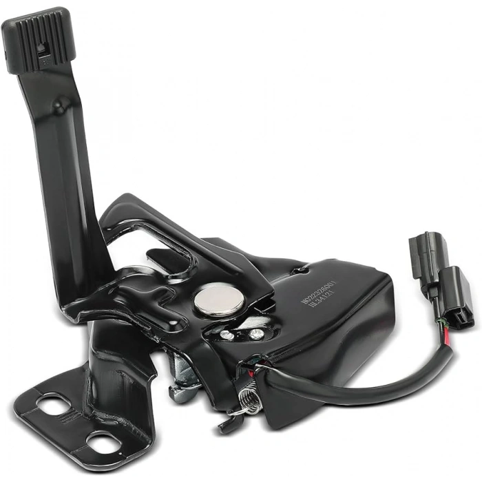 Kilit Kaput Cıvıc 06-11 Fd6 (Oem No: 74120-Sne-A01)