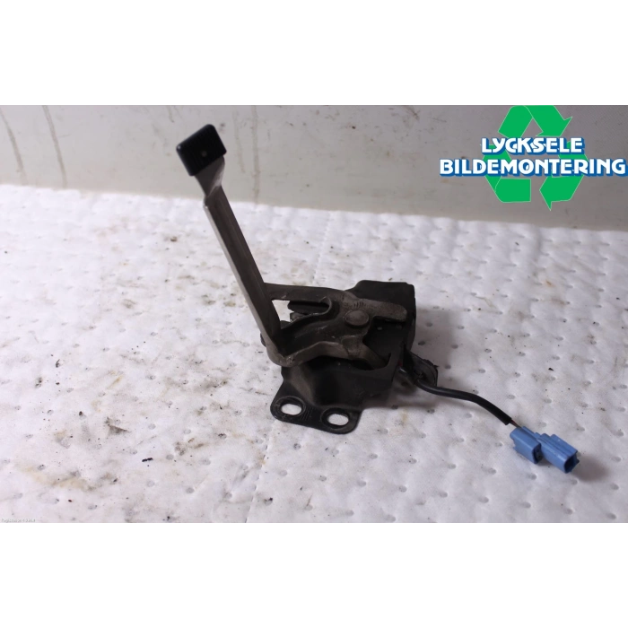 Kilit Kaput Crv 12-16 (Oem No: 74120-T1G-G01)