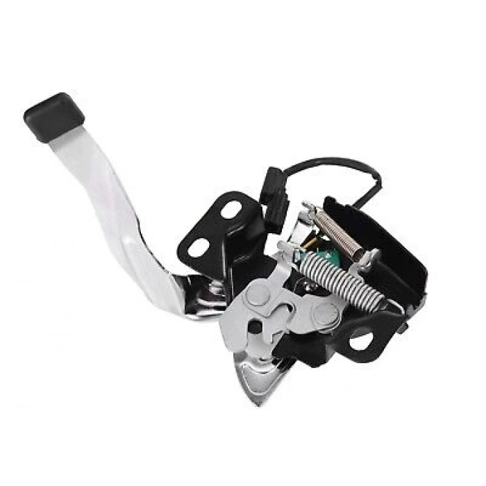 Kilit Kaput Jazz 08-13 (Oem No: 74120-Tf0-G01)