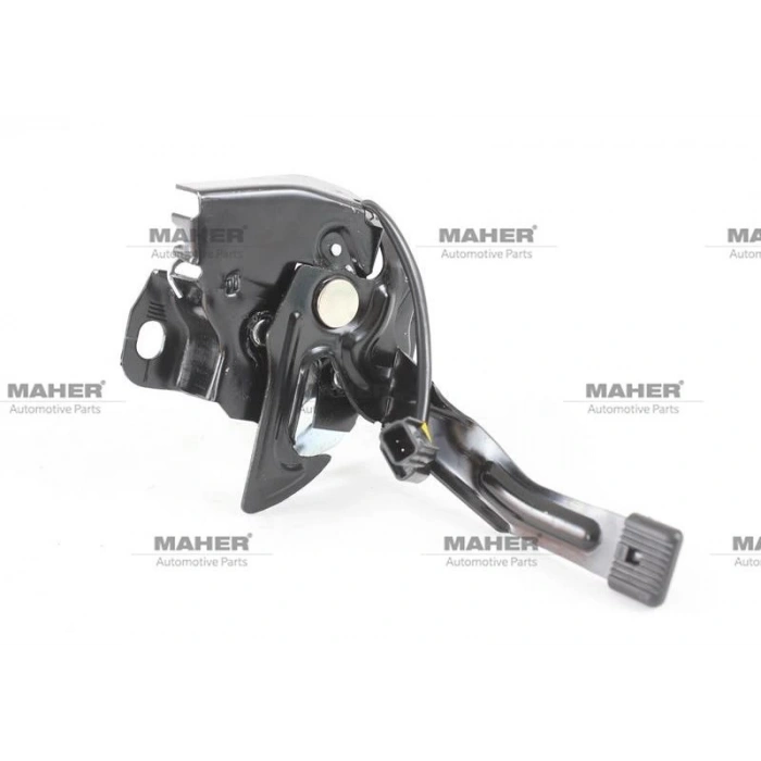 Kilit Kaput Cıty 09-11 (Oem No: 74120-Tm0-Y11)