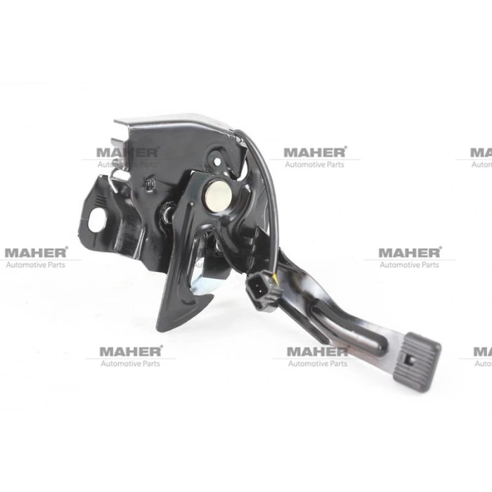 Kilit Kaput Cıty 09-11 (Oem No: 74120-Tm0-Y11)