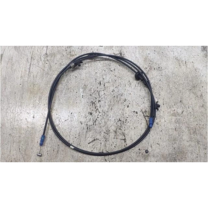 Tel Kaput Açma Crv 07-12 (Oem No: 74130-Sww-G01)