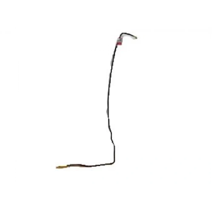 Kaput Açma Teli Crv 18Sonrası Arka (Oem No: 74132-Tla-A01)