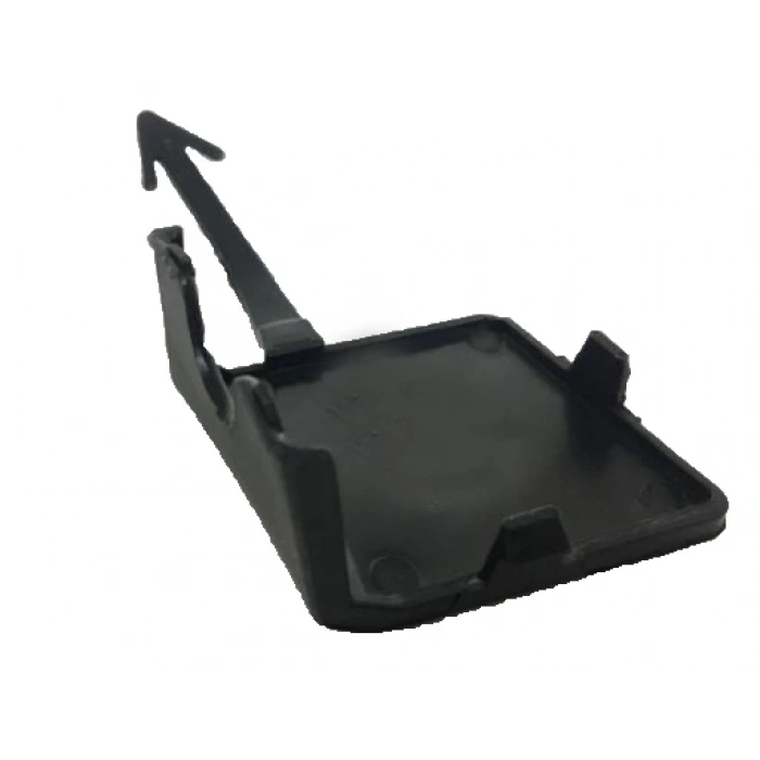 Peugeot Partner- Tepee- 10/18; Ön Tampon Çeki Demiri Kapağı (Oem No: 7414Zq)