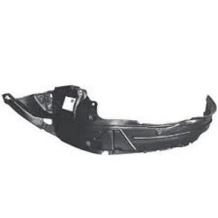 Honda Crv 2005-2007 Çamurluk Davlumbazı Sol (Oem No: 74150-S9A-010)