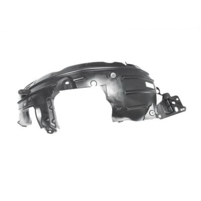 Honda Jazz 2015-2019 Çamurluk Davlumbazı Ön Sol (Oem No: 74150-T5A-000)