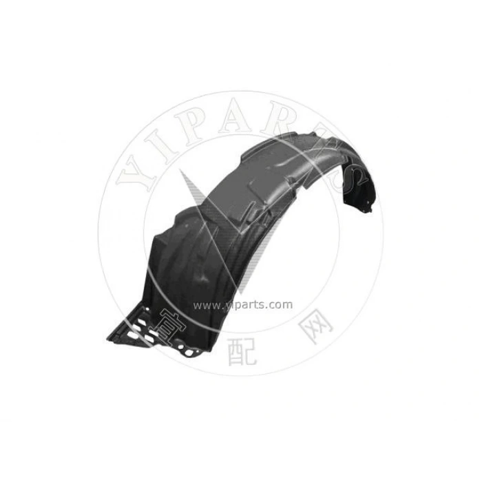 Çamurluk Davlumbazı Cıvıc 06Sonrası H.B Sol (Oem No: 74151-Smg-E02)