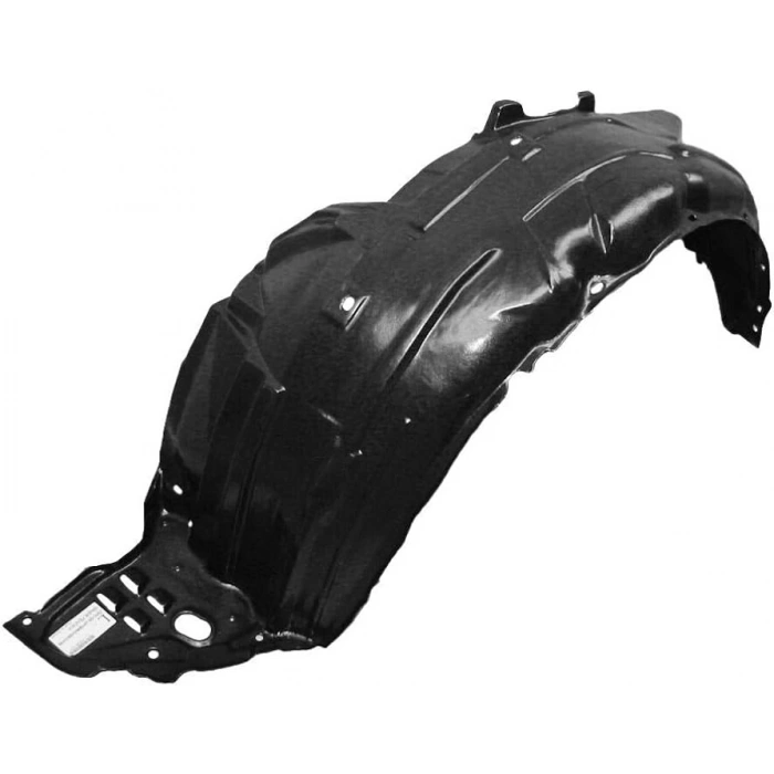 Honda Civic 2006-2011 Çamurluk Davlumbazı Ön Fd6 Sol (Oem No: 74151-Sna - A00)