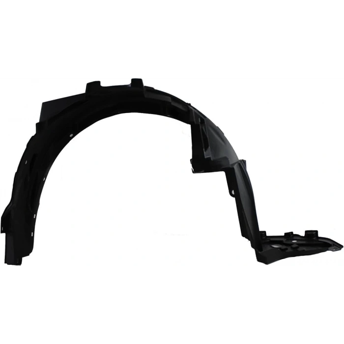 Çamurluk Davlumbazı Cıvıc Ön 06-11 Sol (Oem No: 74151-Sna-A10)