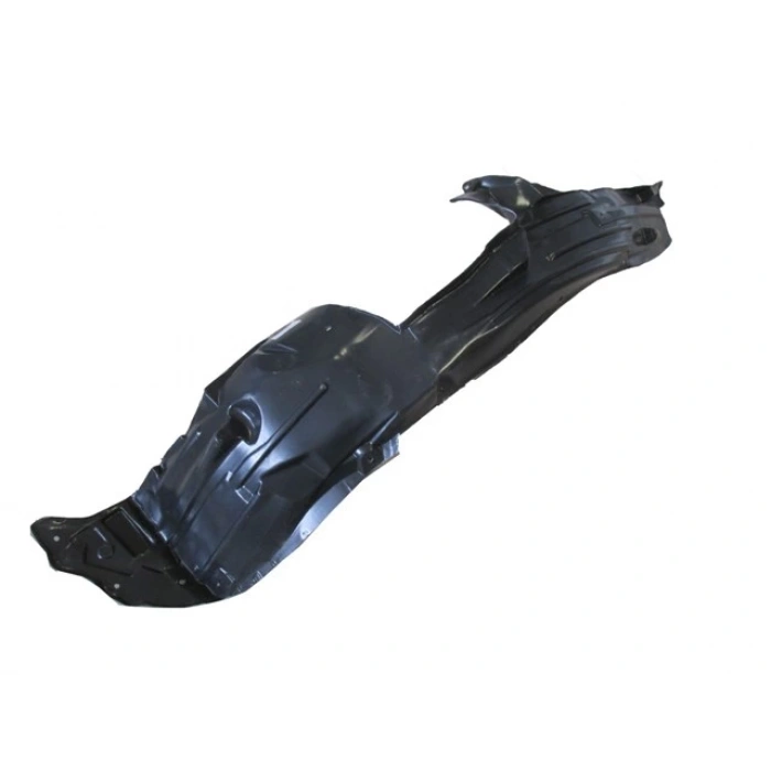 Honda Jazz- 09/13; Ön Çamurluk Davlumbazı Sol (Oem No: 74151-Tf0-000)