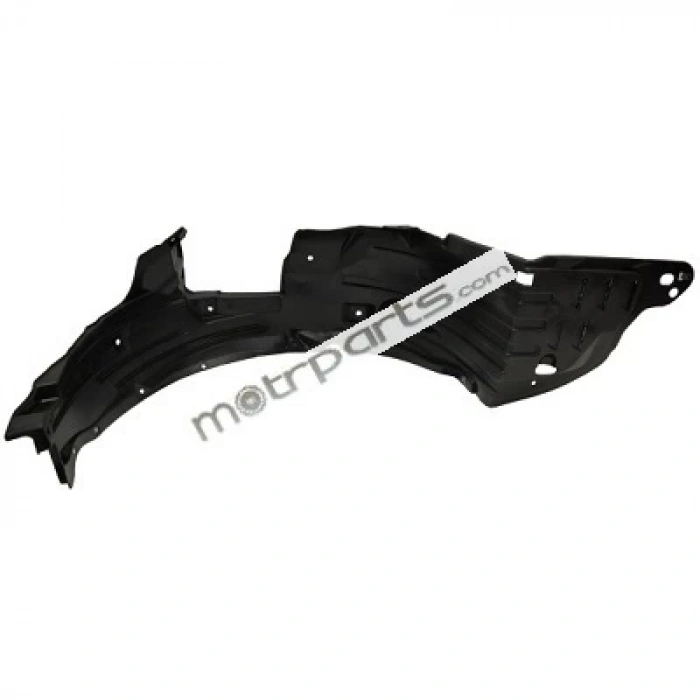 Honda City 2009-2011 Çamurluk Davlumbazı Ön Sol (Oem No: 74151-Tm0-T00)