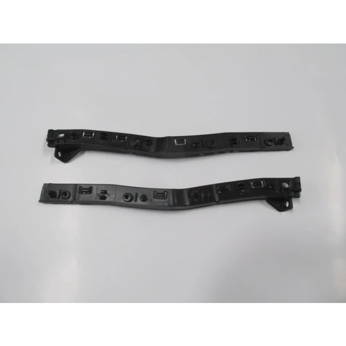 Peugeot Partner Van 2010-2018 Arka Tampon Bağlantı Braketi Sağ - Sol Set (2 Parça) (Oem No: 7416.J1)