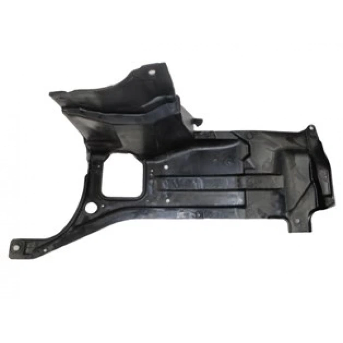 Honda City 2009-2012 Karter Muhafaza Plastiği Sol (Tyg) (Oem No: 74165-Tm0-T00)