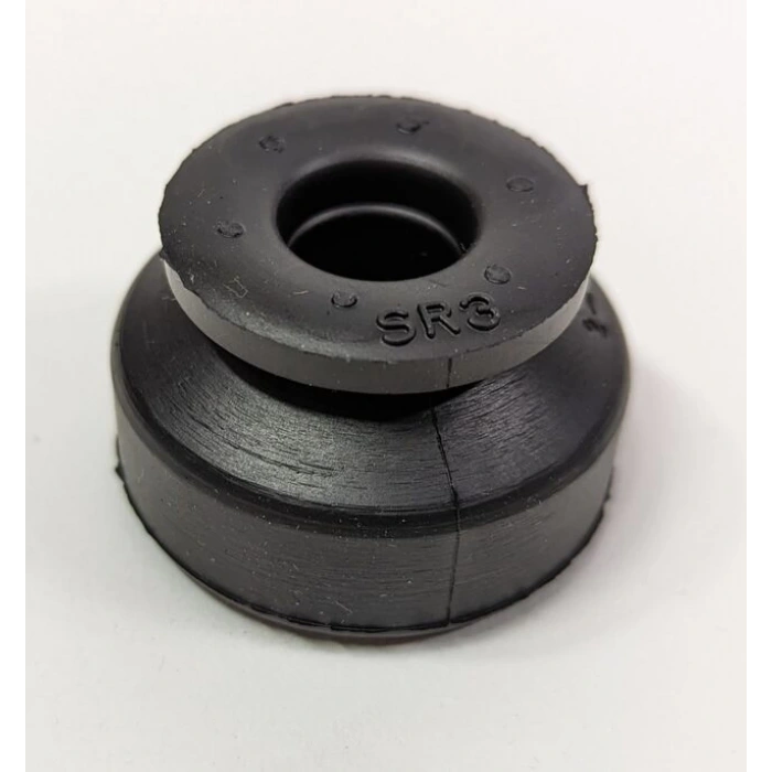 Radyatör Bağlantı Lastiği Cıvıc  96-01 Alt (Yerli) (Oem No: 74172-Sr3-000)