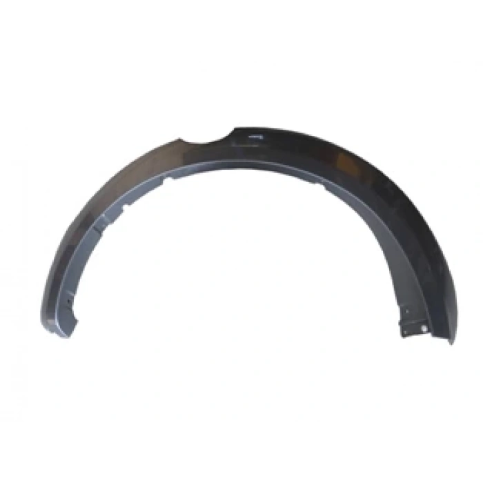 Mitsubishi L200 2006-2009 Pickup Arka Çamurluk Ağzı Plastiği Sol (Dodik) 4X4 (Orijinal) (Oem No: 7420A033Hat)