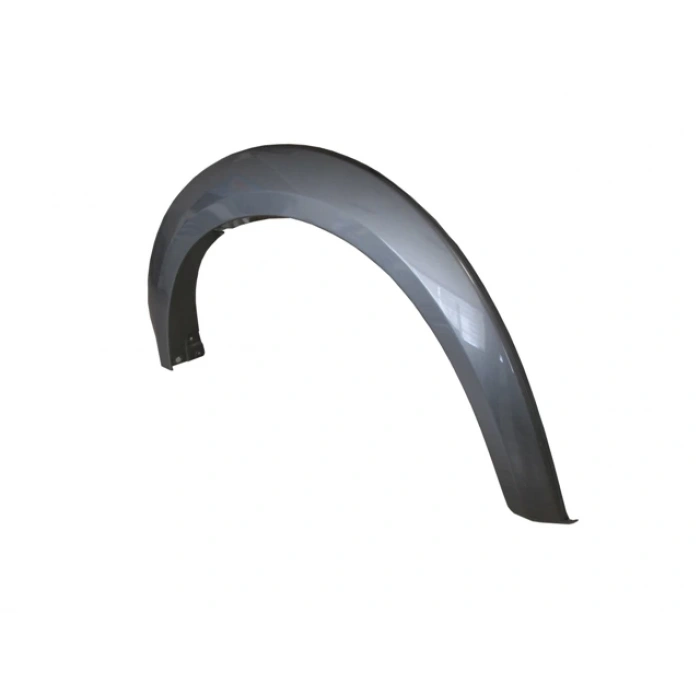 Mitsubishi L200 2006-2009 Pickup Arka Çamurluk Ağzı Plastiği Sağ (Dodik) 4X4 (Orijinal) (Oem No: 7420A034Hat)