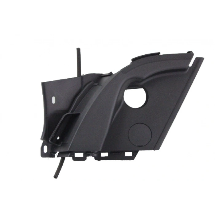 Izgara Ön Cam Alt Uc Bakaliti Civic 06-12 Sol None (Oem No: 74210-Sna-A00)