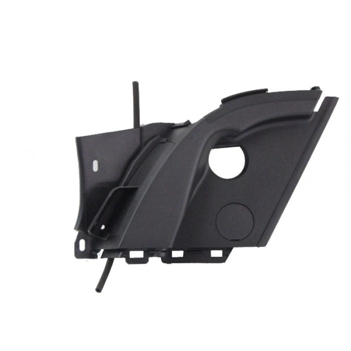 Izgara Ön Cam Alt Uc Bakaliti Civic 06-12 Sağ None (Oem No: 74220-Sna-A00)