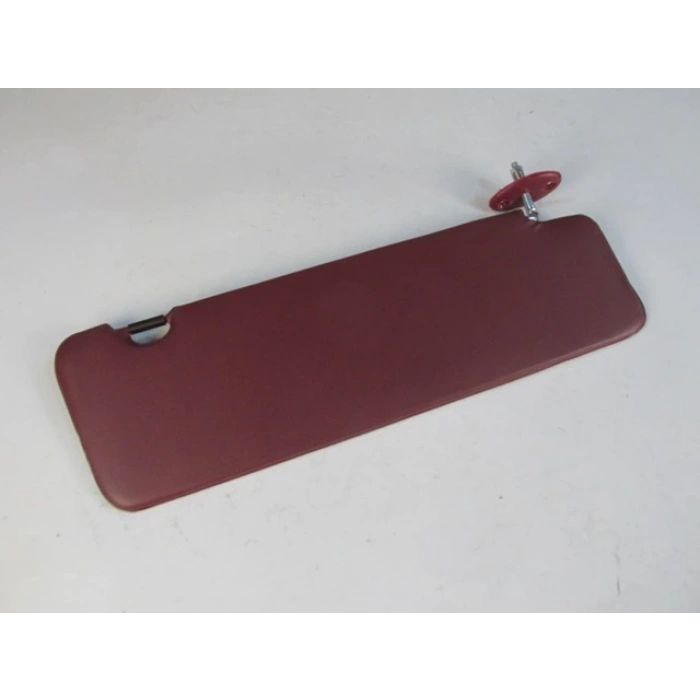 1989-1997 Toyota Hilux Pıck Up Ln85- Güneşlik Sağ Bordo (Tw) (Adet) (Oem No:7431089124)