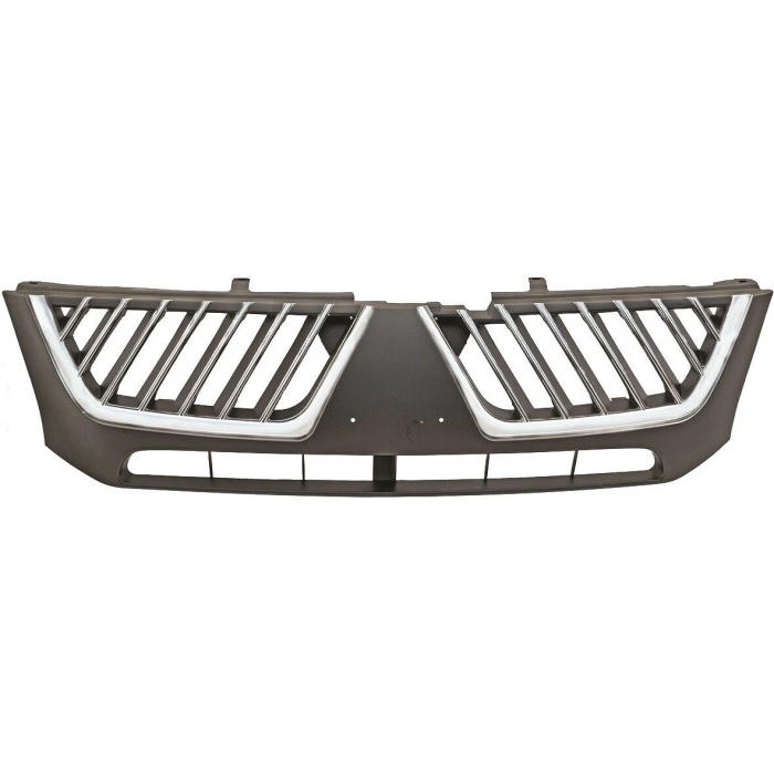 Panjur L200 04-06 Gri / Krom (Oem No: 7450A056)