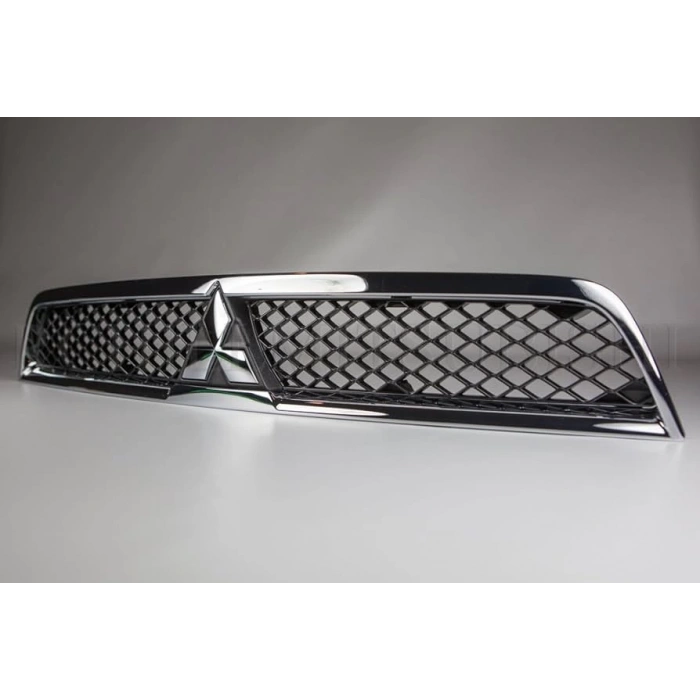 Panjur Lancer 08Sonrası Komple Krom (Oem No: 7450A093)