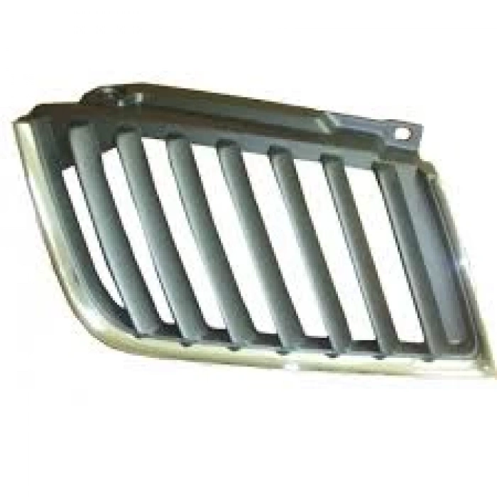 Panjur L200 06-10 Komple Siyah Sol (Oem No: 7450A187)