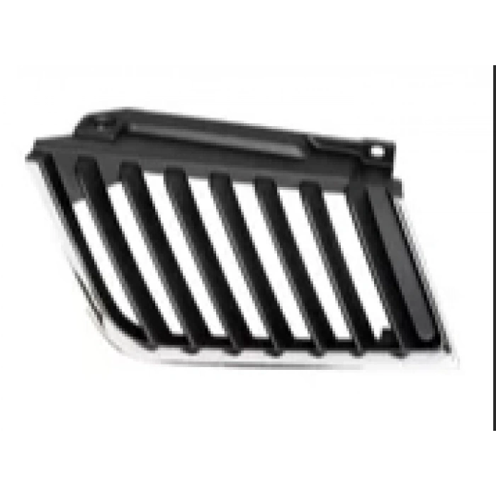 Panjur L200 06-10 Komple Sol Siyah None (Oem No: 7450A187)