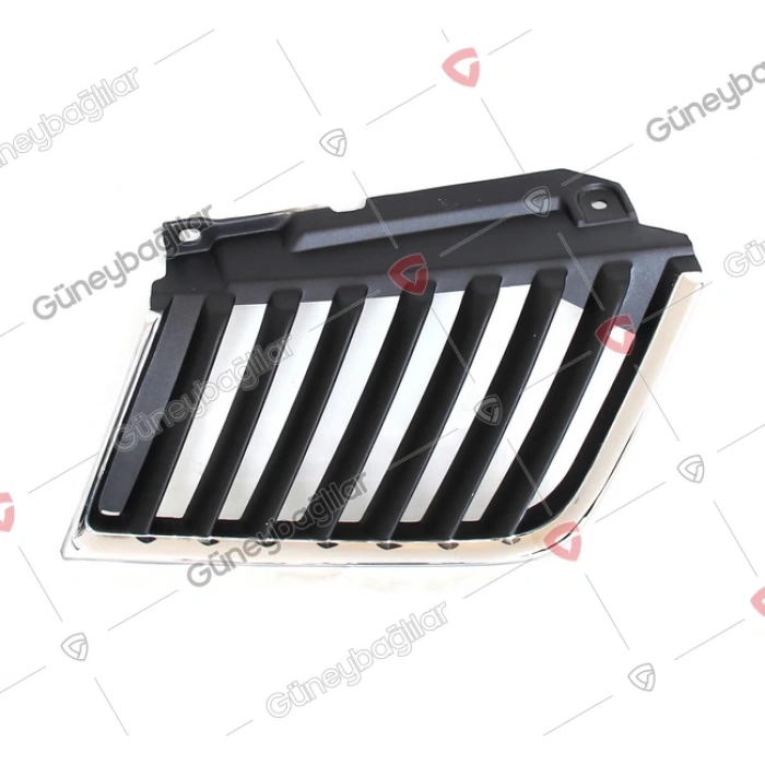 Panjur L200 06-10 Komple Siyah Sağ (Oem No: 7450A188)