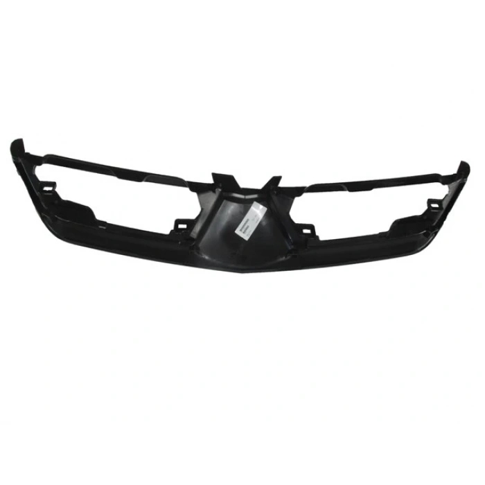 Mıtsubıshı Lancer- 07/08; Ön Panjur Dış Çerçevesi Siyah (Tyg) (Oem No: 7450A214Wa)