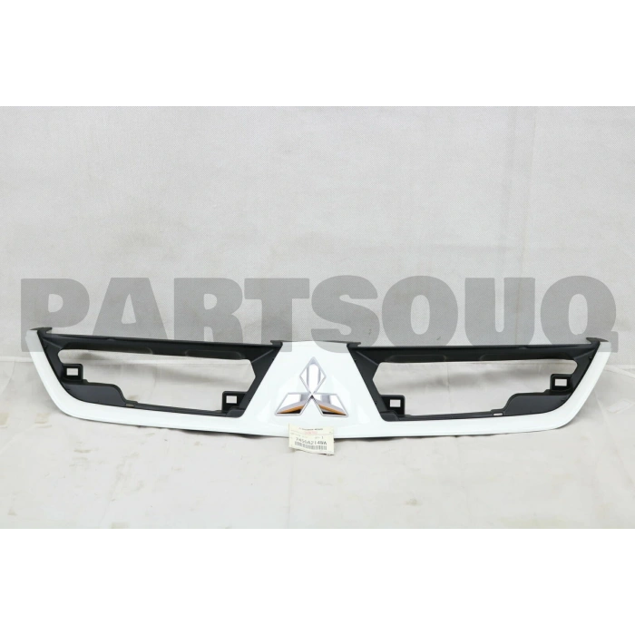 Panjur Lancer 06-07 Orta Çerçeve (Oem No: 7450A214Wa)