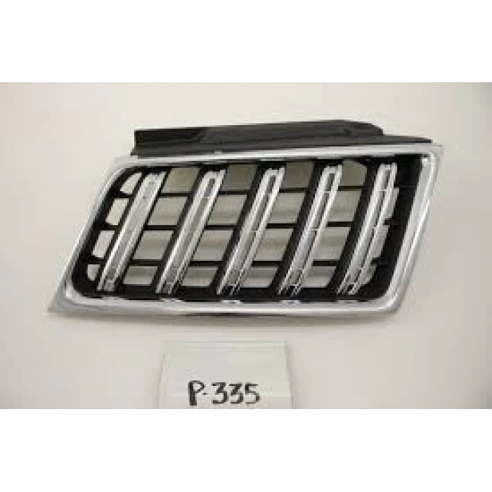 Panjur L200 10-14 Krom -Gri Sağ (Oem No: 7450A570)