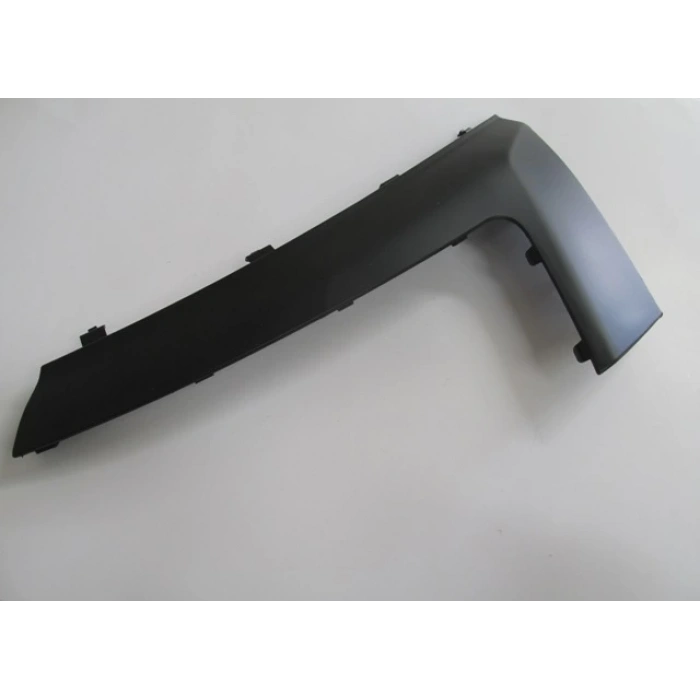 Fıat Scudo- 08/12; Ön Tampon Bandı Sol Siyah (Far Alt Kaşı) (Italya) (Oem No: 7452.Ly)
