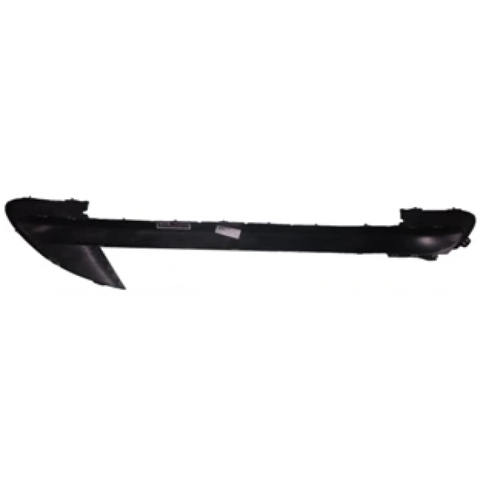 Peugeot 206 Plus Hatchback - 2010-2013 Ön Tampon Bandı Orta (Lm) (Oem No: 7452Yg)