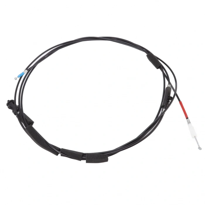 Tel Bagaj Kapak Cıvıc 01-03 (Oem No: 74880-S5A-A01)